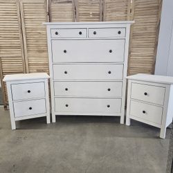 Dressers