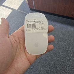 Apple Magic Mouse 2. ASK FOR RYAN. #4(contact info removed)610-02