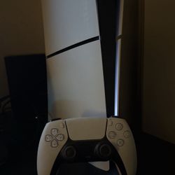 Ps5 slim 