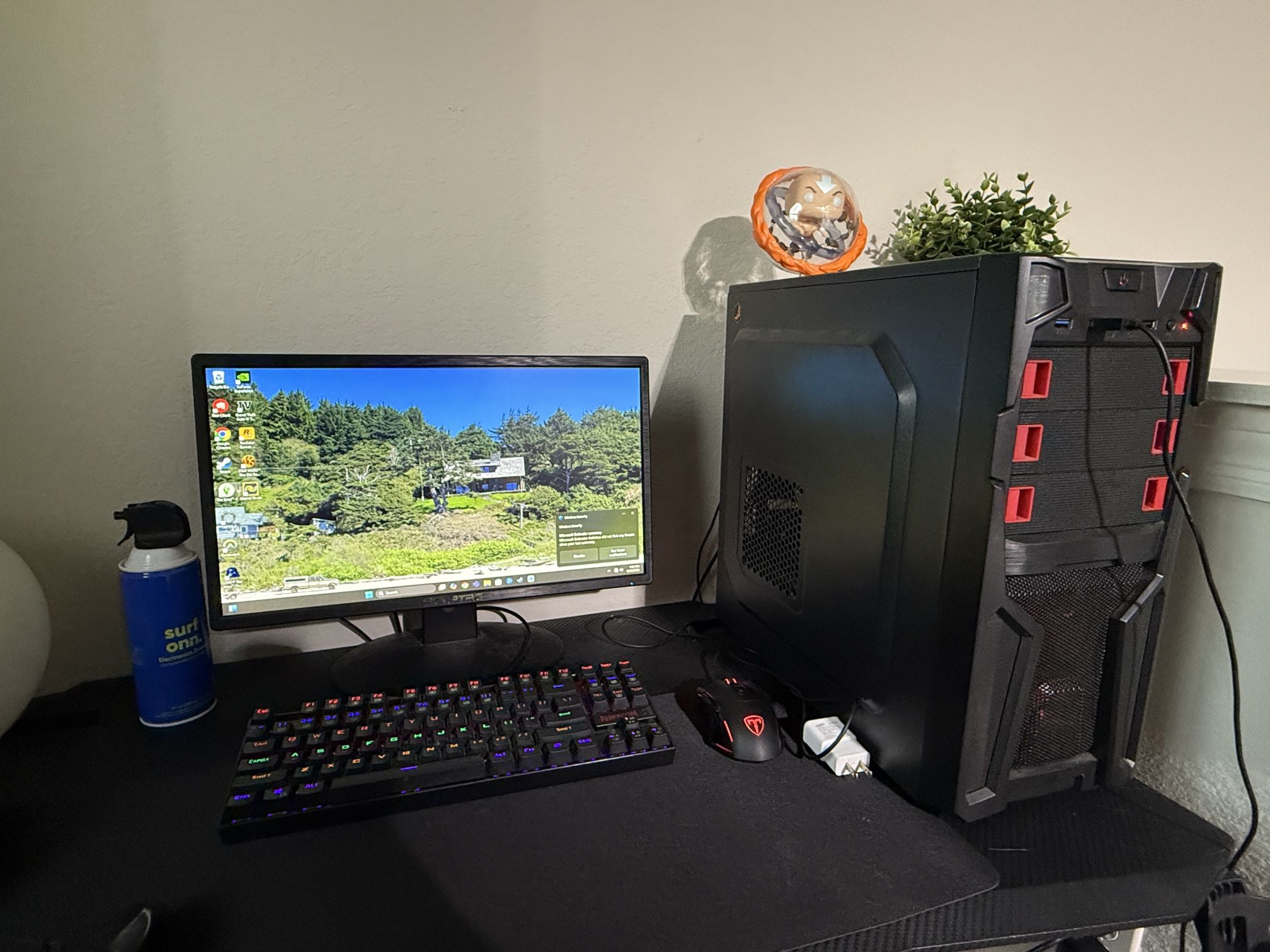 Gaming Pc