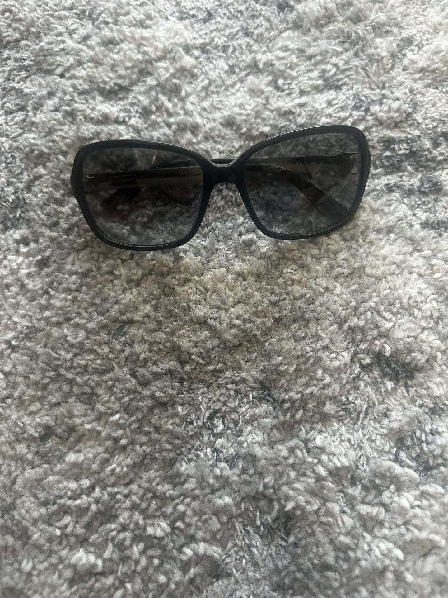 Feragamo Glasses