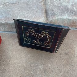 Pot
