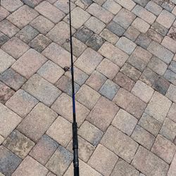 Shimano Talavera Spinning Rod