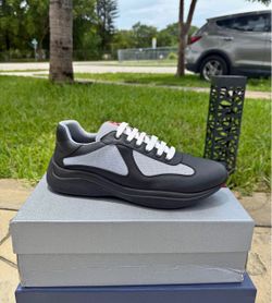 Designer shoe