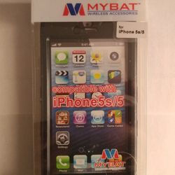 Brand New Case for iPhone SE / 5 / 5S