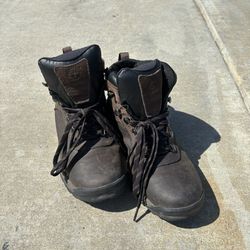 Timberland Men’s Boots