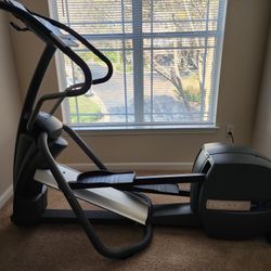 Precor Elliptical 