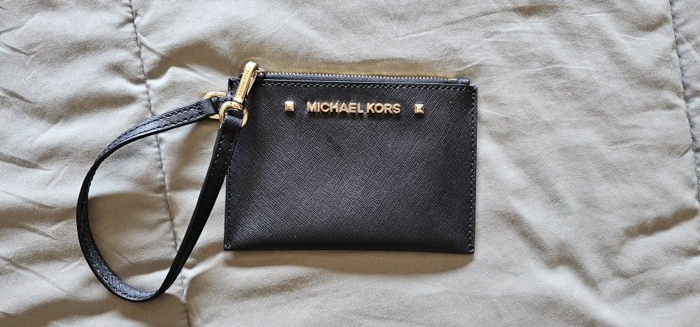 Michael Kors Wristlet