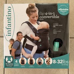 Baby Carrier