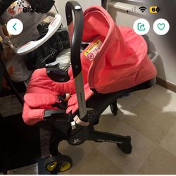 Car Seat/stroller