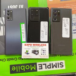 Samsung Note 20 S20 Ultra Note 20 Ultra 