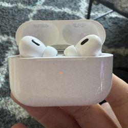 airpods pro 2nd gen