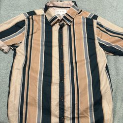 Dres Shirt Boys 10/12 