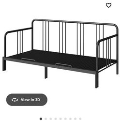 IKEA Daybed Bed Frame