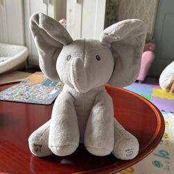 Elephant Toy