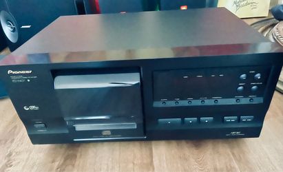 CD player