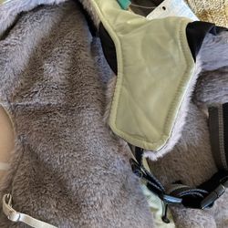 Pet Vest 