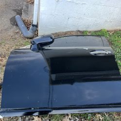 Lexus Es (contact info removed) Driver Side Front Door