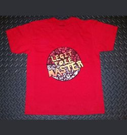 Boys Pokémon T-shirt