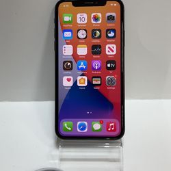 UNLOCKED IPHONE X 64GB / COMES WITH CABLE CHARGER!!!!!!!!!!