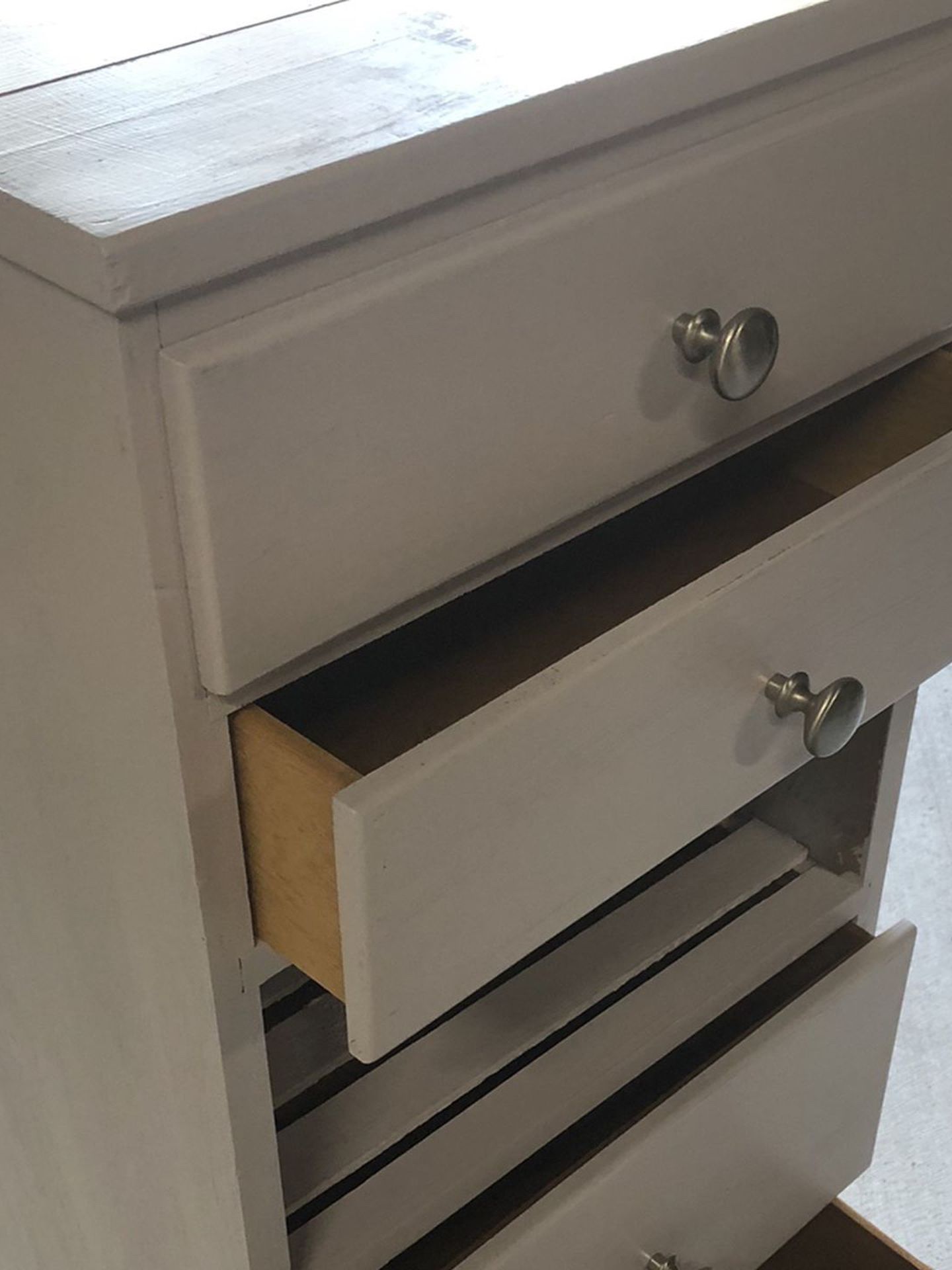 Dresser Cabinet $60 OBO