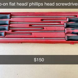 Snap On Tools