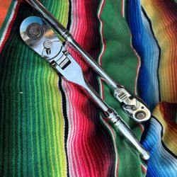 Socket Wrench