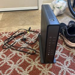 Netgear Router Modem 