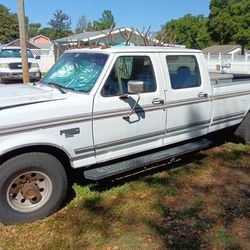 1994 Ford F-350 Super Duty