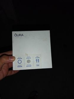 Oura Ring