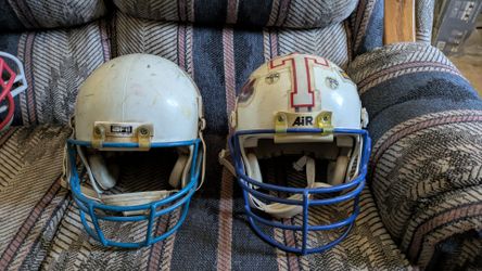 Football Helmet / 2