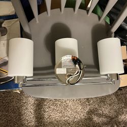 Wall Mount Light Fixure 