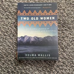 Two Old Women