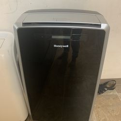 Honeywell Combo 