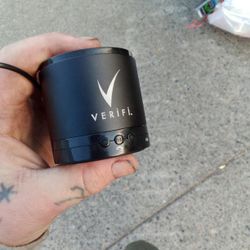 VERiFi Bluetooth Something Or Other