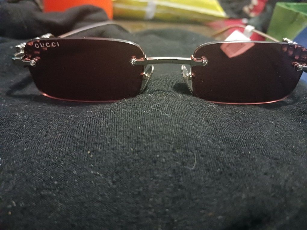 Gucci Sunglasses 😎