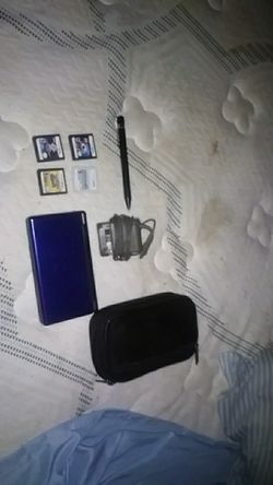 Nintendo DS