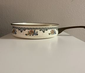 Vintage Cooking Pan