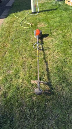 Husqvarna String Trimmer
