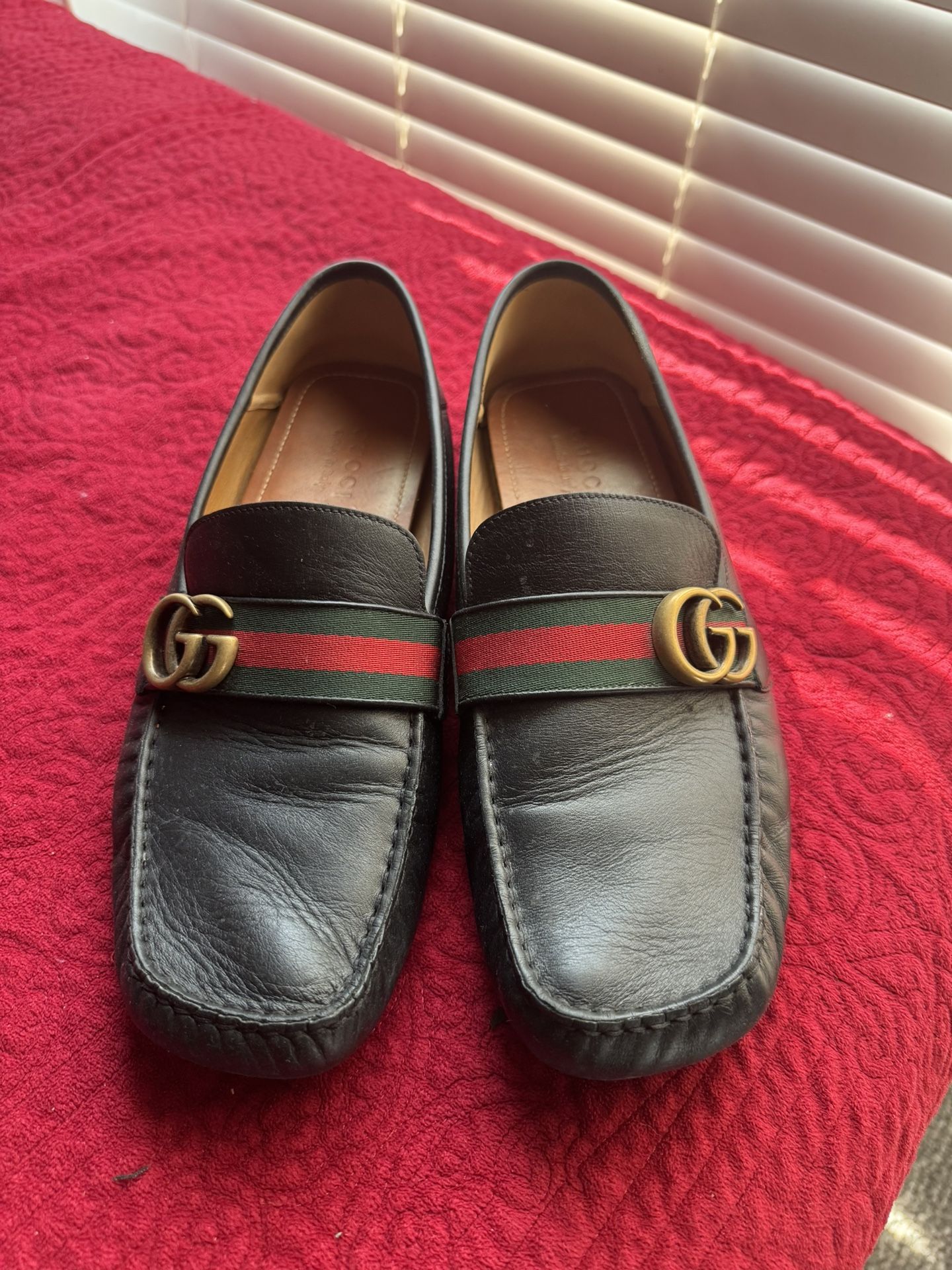 Gucci Loafers