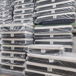 💥💥💥GIGANTIC LUXURY ORTHOPEDIC MATTRESS SET LIQUIDATION SALE 💥💥💥