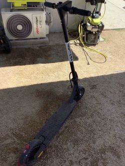 Gotrax electric scooter