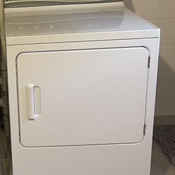 GE Profile Gas Dryer