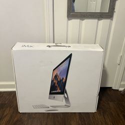 iMac Desktop Great Condition