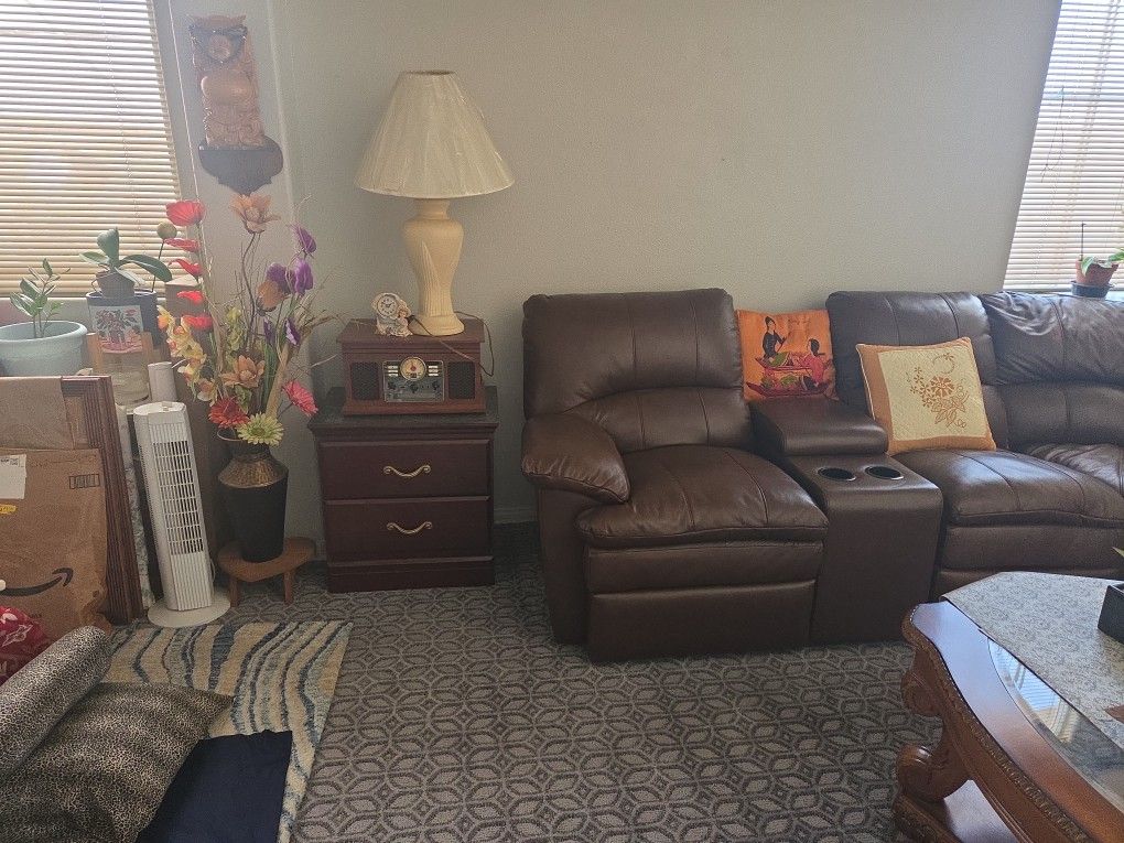 Living Room Furniture