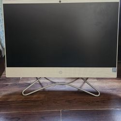 All In One Pc HP