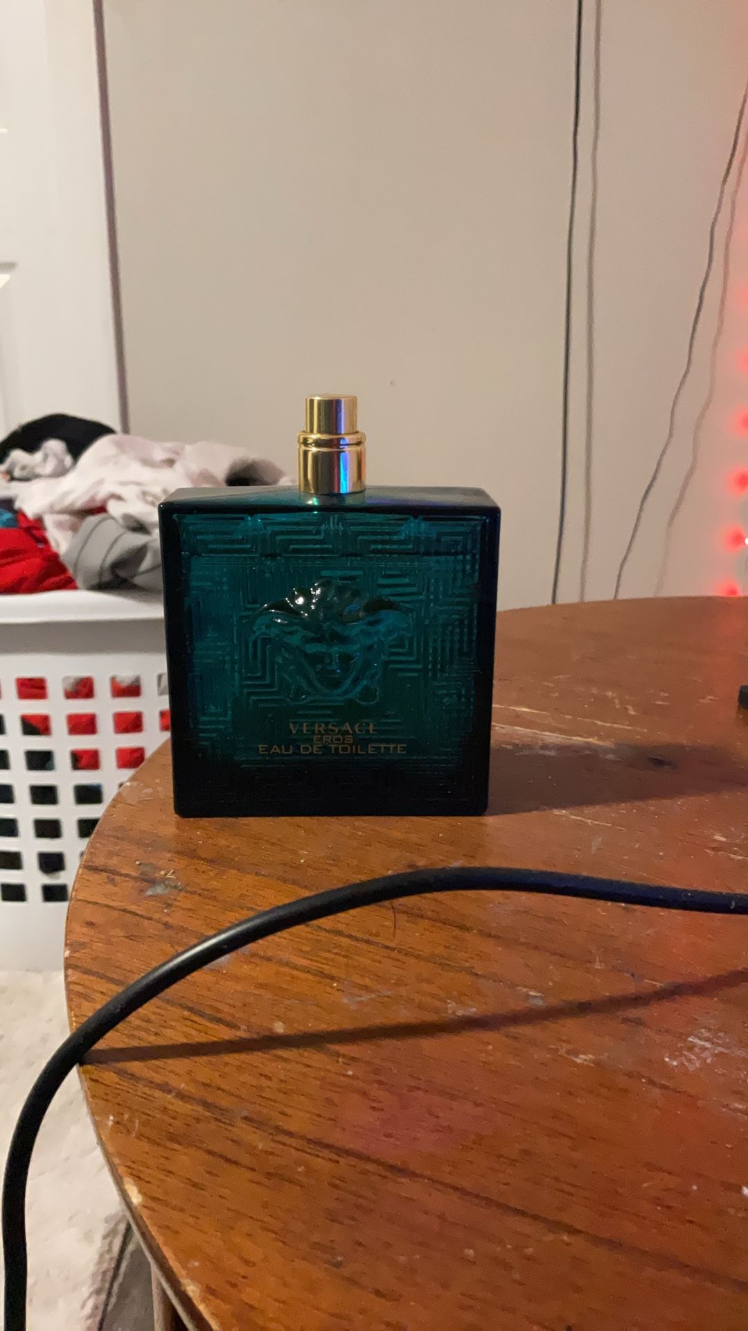 Versace Eros Eau De Toliette