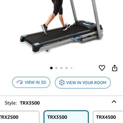 Treadmill for sale. pick up only!