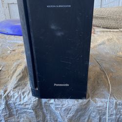 Kelton  subWoofer