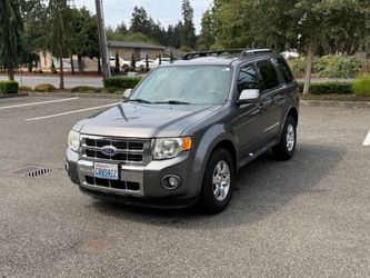 2010 Ford Escape
